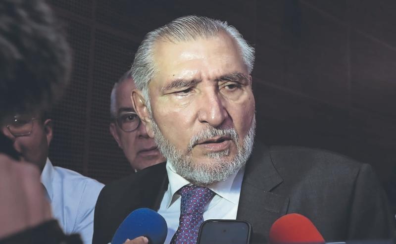 Adán y su interés por la mafia
