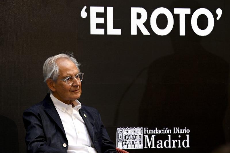 La rebeldía tácita de El Roto