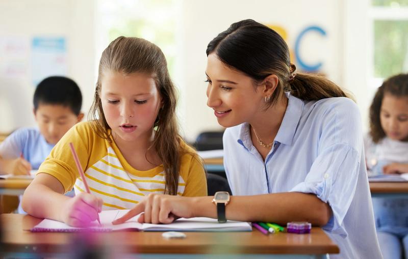 Specialised teachers can make mainstream schools better for children with special educational needs