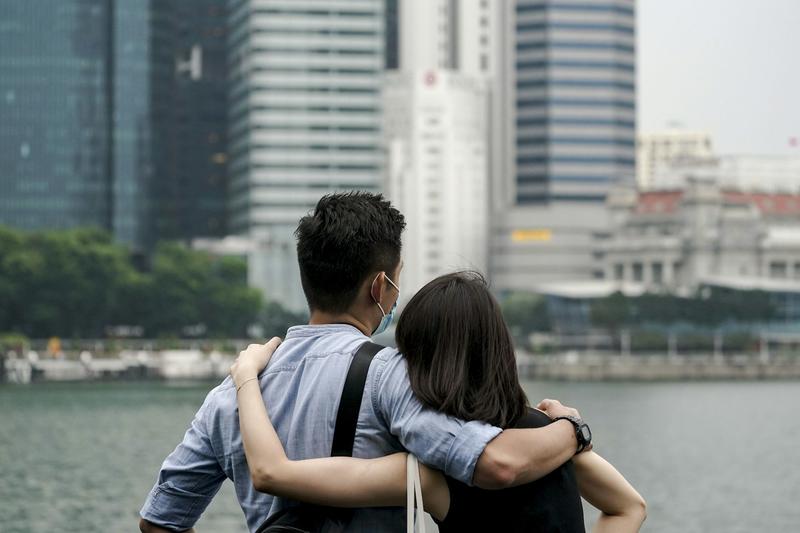 Singapore’s national identity excludes those who don’t look like a ‘regular family’
