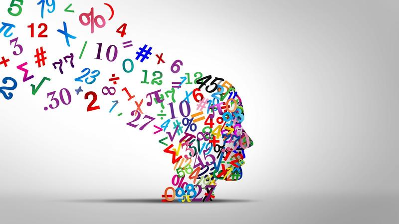 Acalculia: why many stroke survivors struggle with numbers