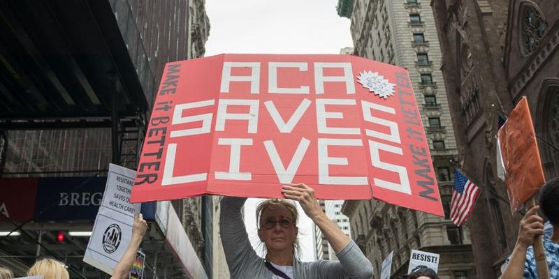 Congress Must Hold the Line for Affordable Healthcare—Including Abortion