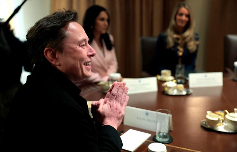 Forbes Daily: Elon Musk Briefly Hits $500 Billion