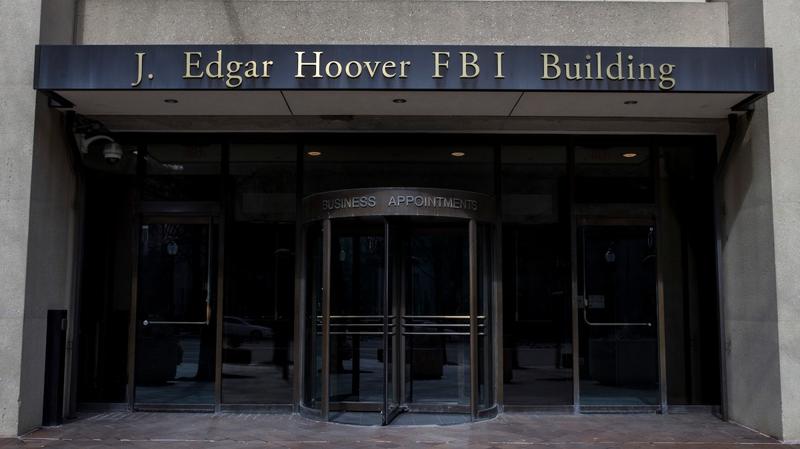 The End of the FBI—in One Act
