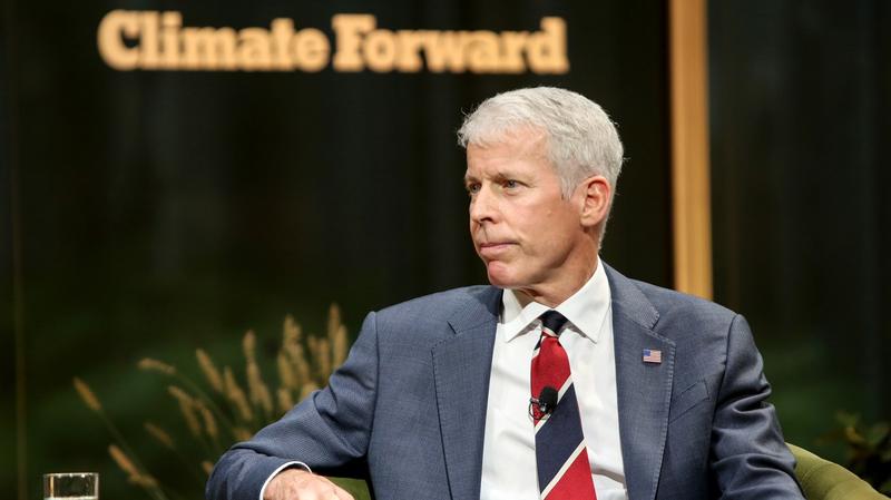 Energy Department Tries to Stifle Workers’ Use of Climate-Related Words