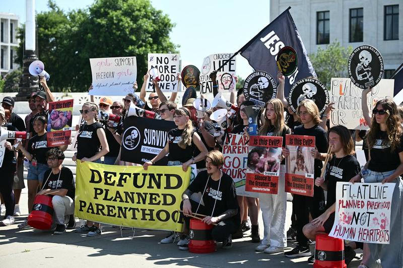 A Grim New Report Shows How Pregnant People Have Been Policed Post-Roe