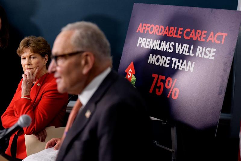 The Shutdown Is Bad. The End of the Obamacare Subsidies Is Worse.