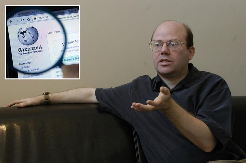 Wikipedia’s censorship is a threat to civilization itself