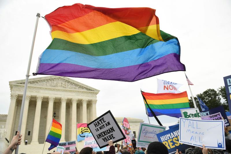 Supreme Court to decide if Colorado’s law banning conversion therapy violates free speech