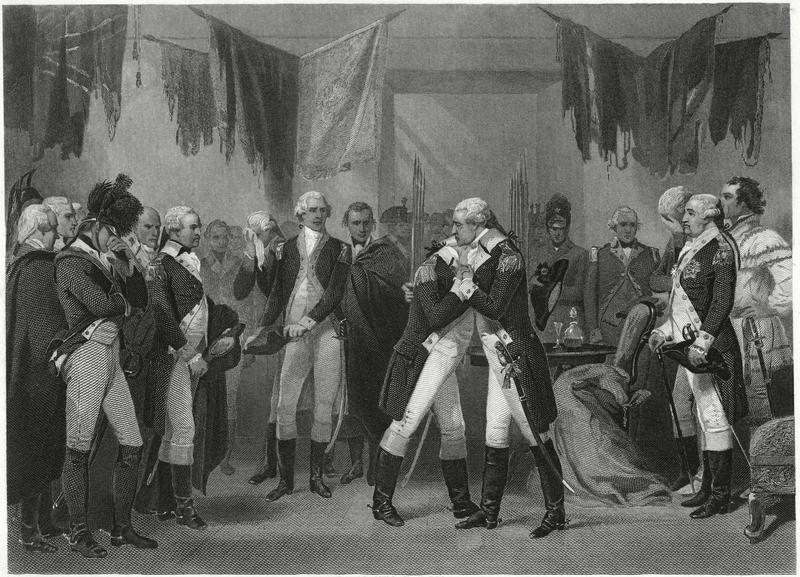 Where George Washington would disagree with Pete Hegseth about fitness for command and what makes a warrior