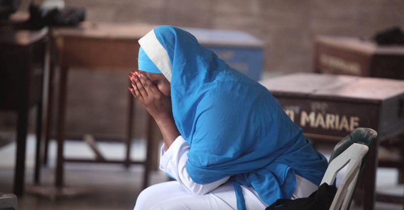 Genocide Against Christians? That’s Not News