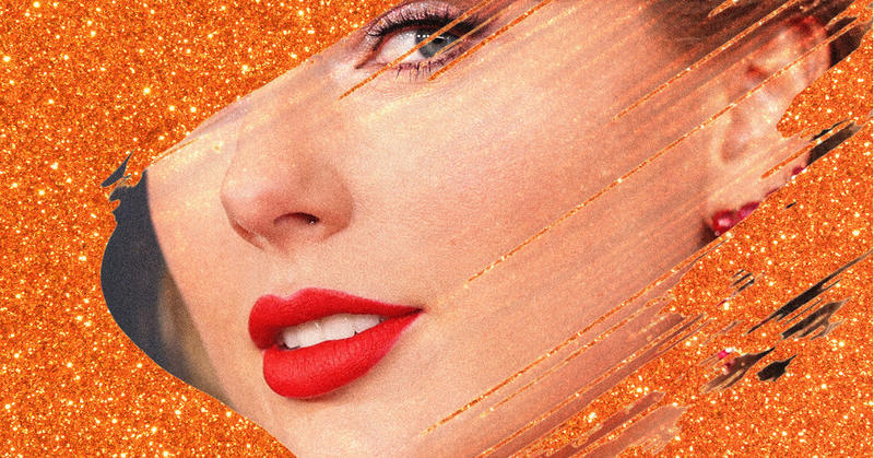 Taylor Swift Is No Showgirl