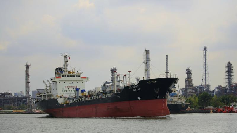 5 Ways to Curb Iran’s Oil Exports to China