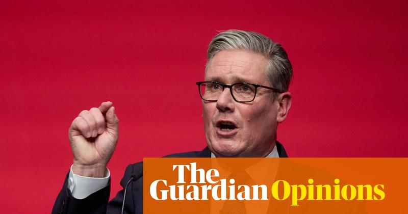 Labour’s new candid and confrontational mood could be the thing that saves this government