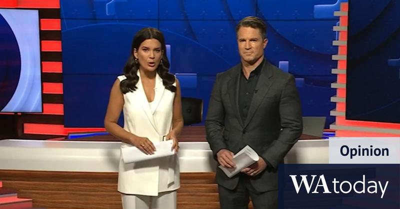 10News+: Twice the pride, double the fall
