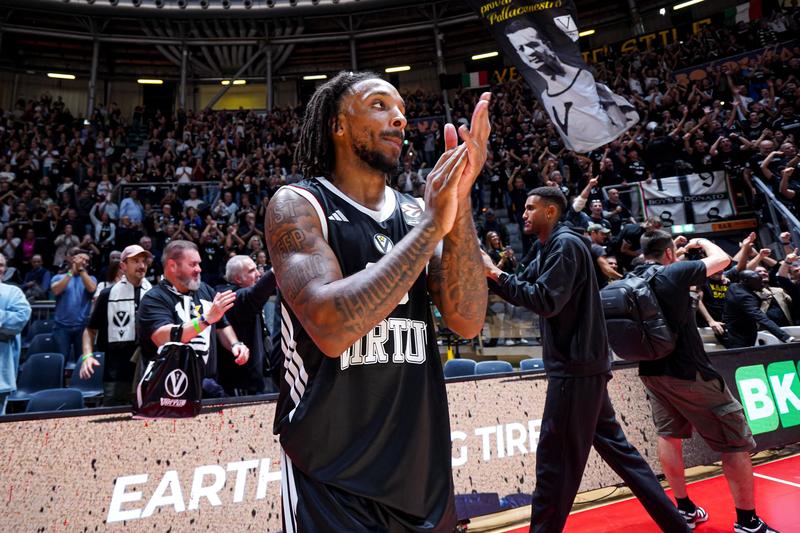 Eurolega, la Virtus scende in campo venerdì 3 ottobre alla Roing Arena contro Valencia. Dove vederla