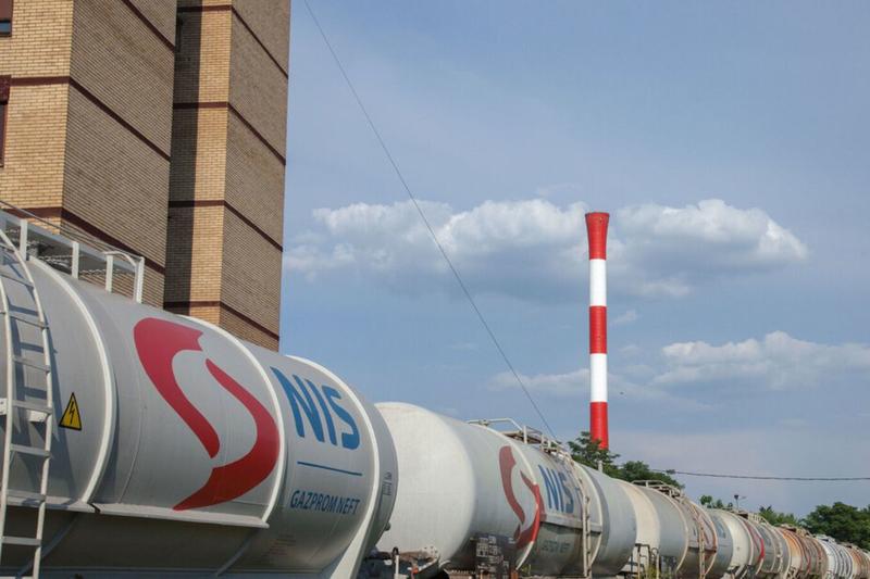 Srbija u energetskoj klopci