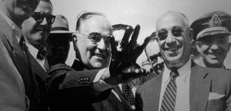A Revolução de 1930 e o surgimento de um Brasil soberano