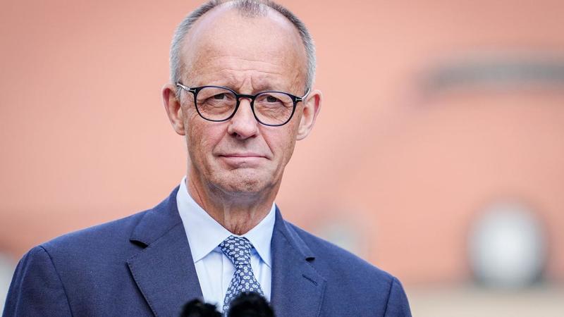 Eine „Ruck-Rede“ von Friedrich Merz? : Am Ende entscheidet das Wie