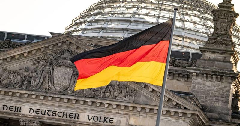 35 Jahre Deutsche Einheit: Eine Einheit aus ungleichen Teilen