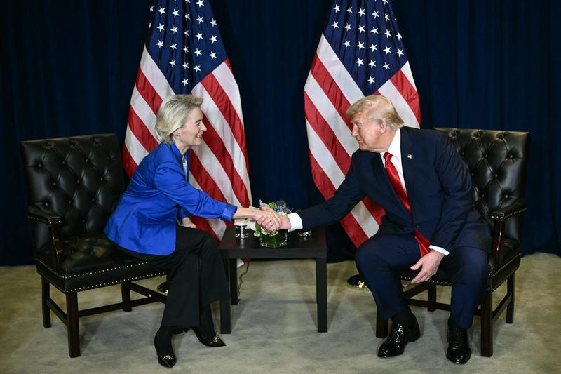 L’« emprisme » : comment l’Europe se laisse dominer par les États-Unis sans le dire
