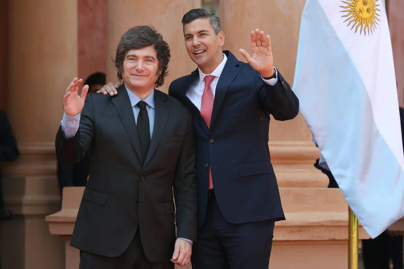 How Paraguay became a bastion of conservatism in Latin America