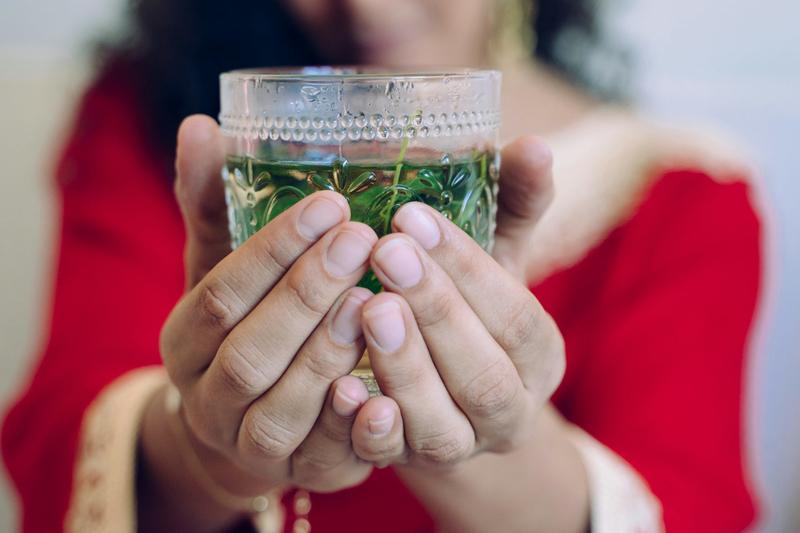 Five herbs and spices that could help improve your digestion