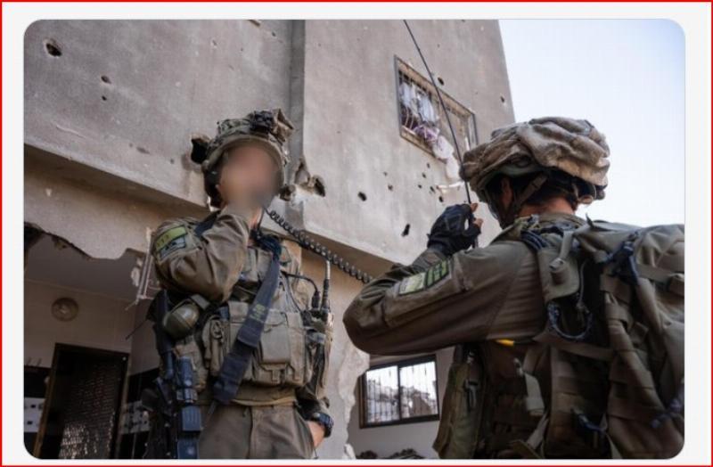 Attention Department of War: Lessons Israel Learned from the Yom Kippur War … The Hard Way