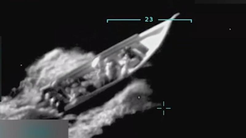 Is US Military Strike In Caribbean Against A Venezuelan Boat A Message Or A Mission? – OpEd