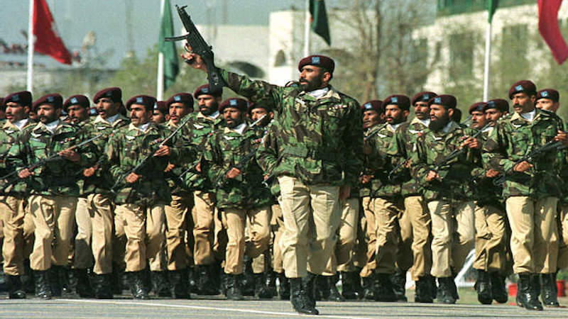 Pakistan’s Long War With Its Own Proxies – OpEd