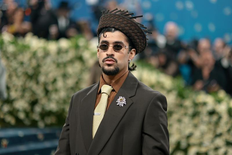 How Bad Bunny's Super Bowl Performance Helps The NFL Latin America Outreach