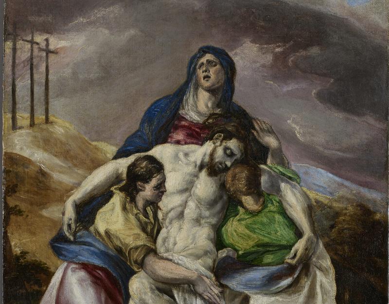 One Fine Show: ‘Spirit & Splendor – El Greco, Velázquez, and the Hispanic Baroque’ at Blanton Museum of Art