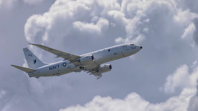 P-8A Poseidon: The Backbone of the US Navy’s Anti-Submarine Strategy