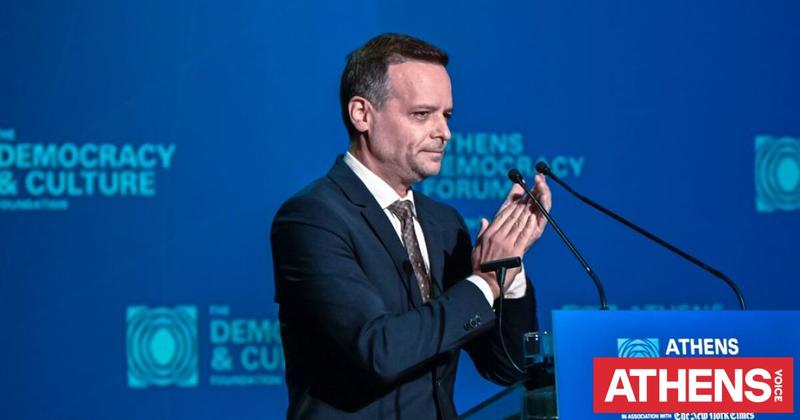 Από την πρόβλεψη στην επιβεβαίωση: Η Αθήνα ως πολιτικό βαρόμετρο