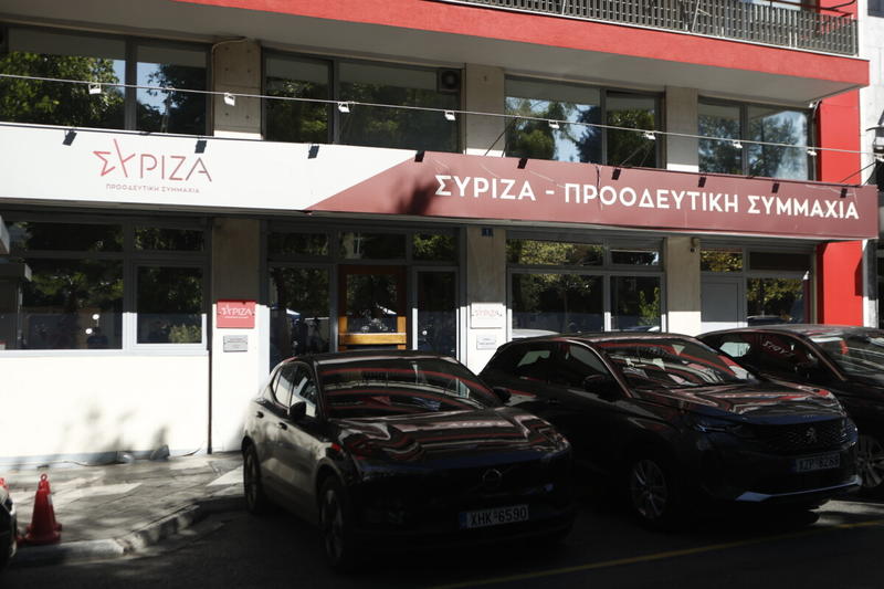 Αποκλεισμοί από την πρωτοβουλία Κατσέλη;