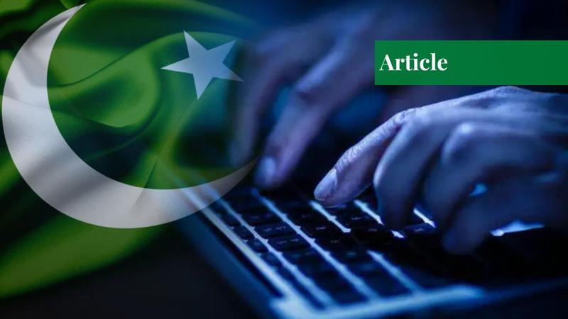 Pornography As a Non-traditional Security Threat in Pakistan