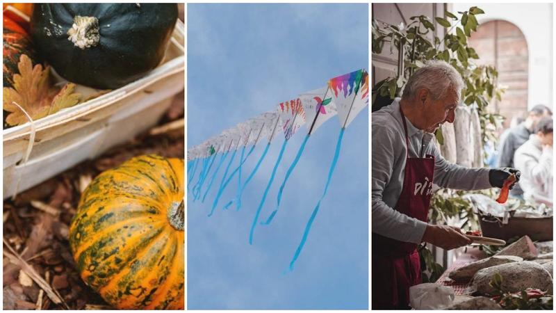 Magia d'autunno, i 10 migliori eventi del weekend da non perdere in Lombardia il 3, 4 e 5 ottobre 2025