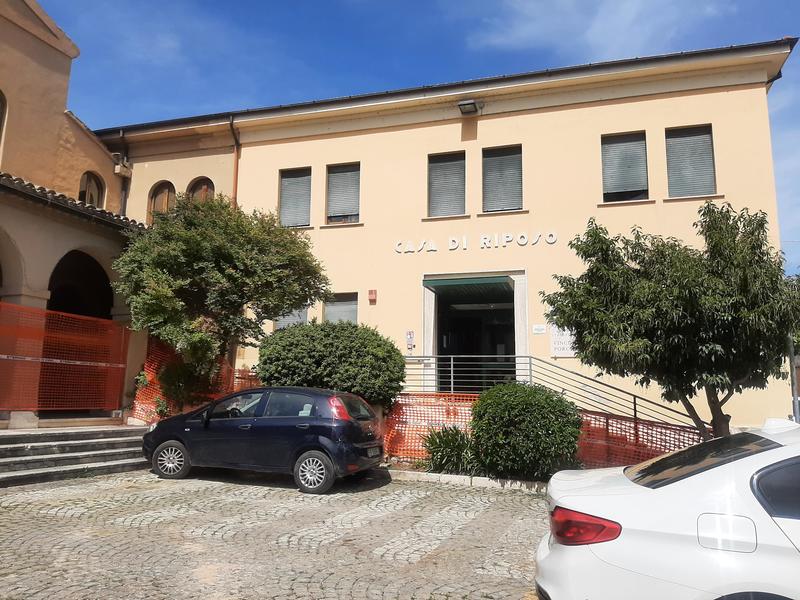 Il tribunale dà ragione alla casa di riposo: 