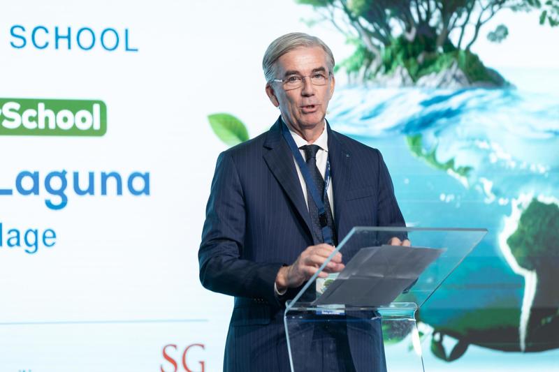 Tassazione ambientale, Confartigianato denuncia: l’Italia paga 11,1 miliardi in più