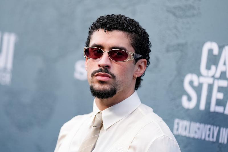 Top DHS Official Threatens Bad Bunny Fans Over Super Bowl Show