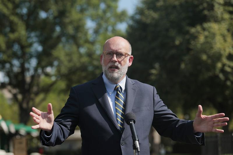 GOP Senator: Project 2025 Creator Has Dreamt About This Since Puberty