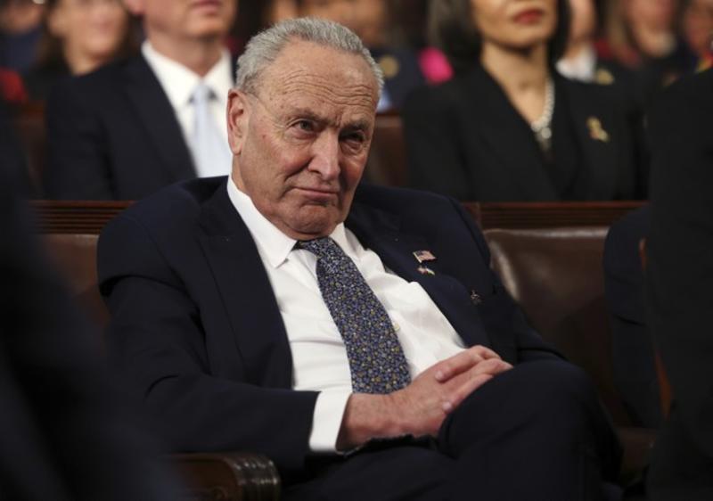 Dizzying Déjà vu—Democrats Again Prioritize Illegal Immigrants Over Selfless American Veterans