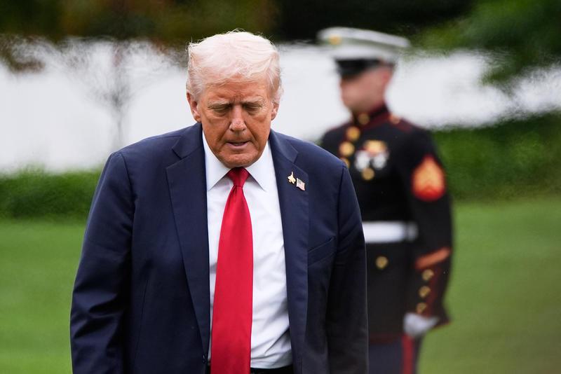 US military deployments near Venezuela portend seizure operations