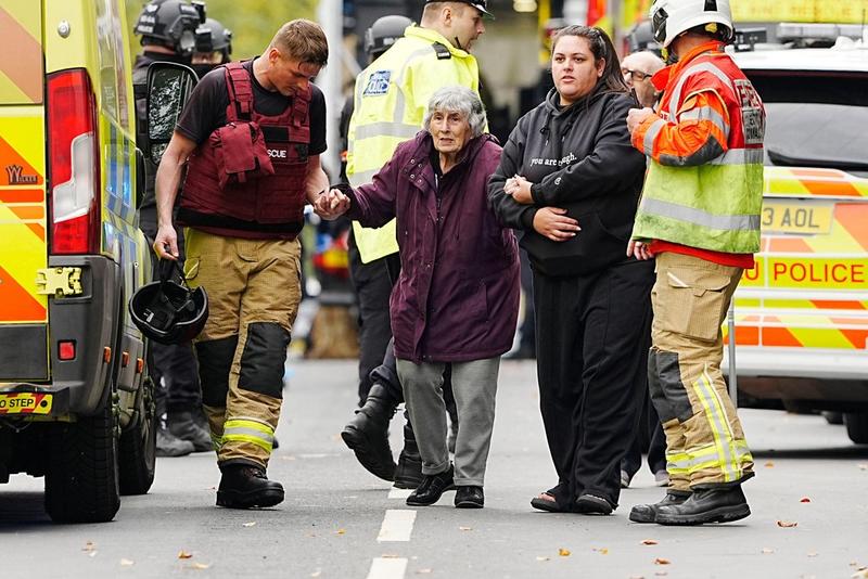 Manchester attack underlines Europe’s antisemitic terrorism challenge