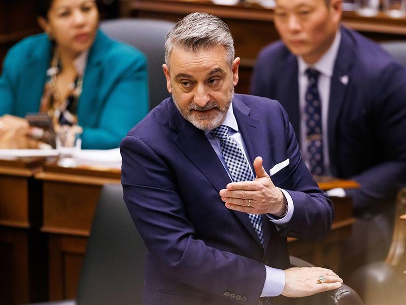 Randall Denley: Doug Ford has to move fast on appointed school boards or back off