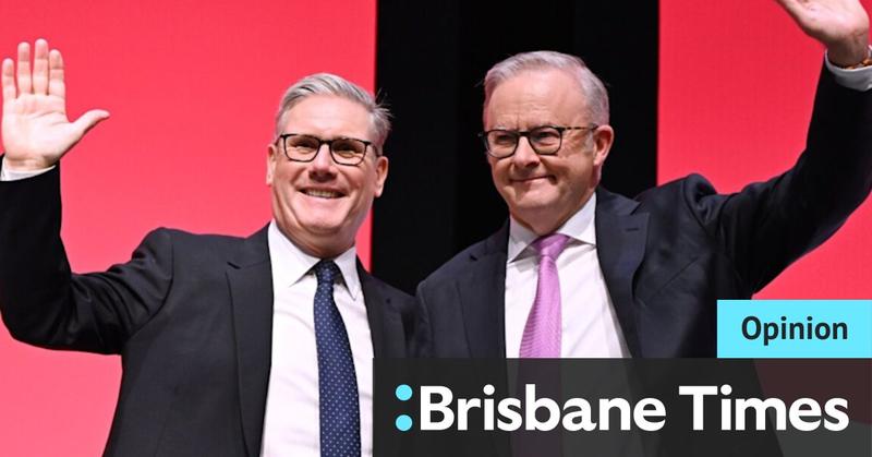 Albanese’s learnt how to win elections. His next challenge? To win trust
