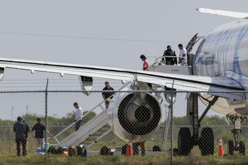 Around the world, migrants are being deported at alarming rates – how did this become normalised?