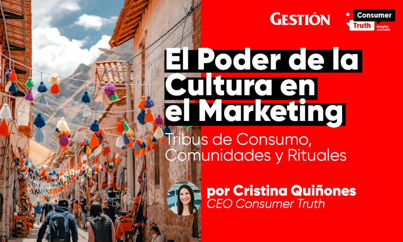 El Poder de la Cultura en el Marketing: Tribus de Consumo, Comunidades y Rituales