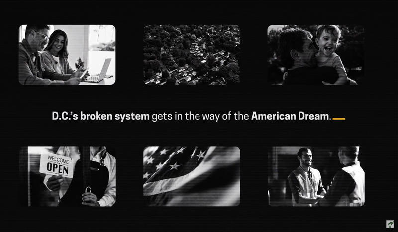 Exclusive: Amid Shutdown, Two Groups Launch ‘Make Government Work’ Campaign Urging Government Accountability Reforms