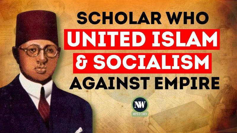 Maulvi Barkatullah: The Forgotten Revolutionary Who Fought Empires